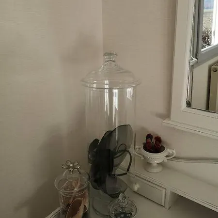 Chez Sylvie Hébergement de vacances
