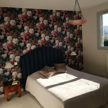 Hébergement de vacances Chez Sylvie