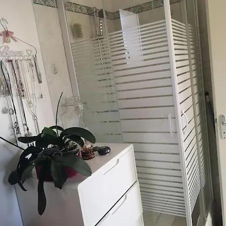 Hébergement de vacances Chez Sylvie *