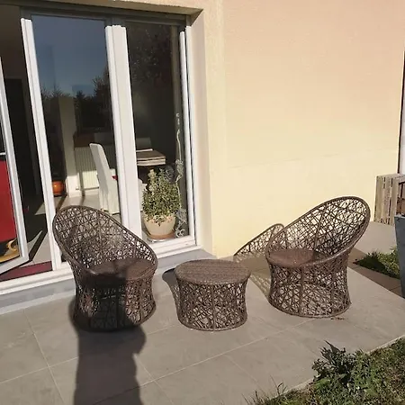 Chez Sylvie Portet-sur-Garonne