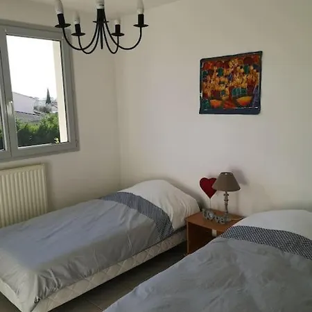 Chez Sylvie Hébergement de vacances