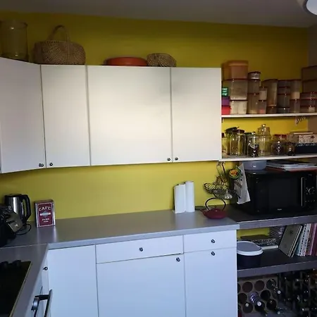 Chez Sylvie Portet-sur-Garonne