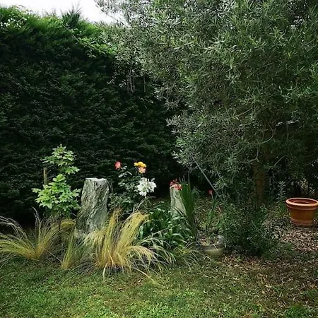 Chez Sylvie
