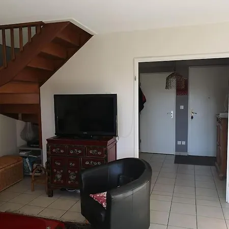 Chez Sylvie Hébergement de vacances