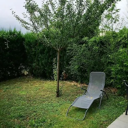 Hébergement de vacances Chez Sylvie Portet-sur-Garonne